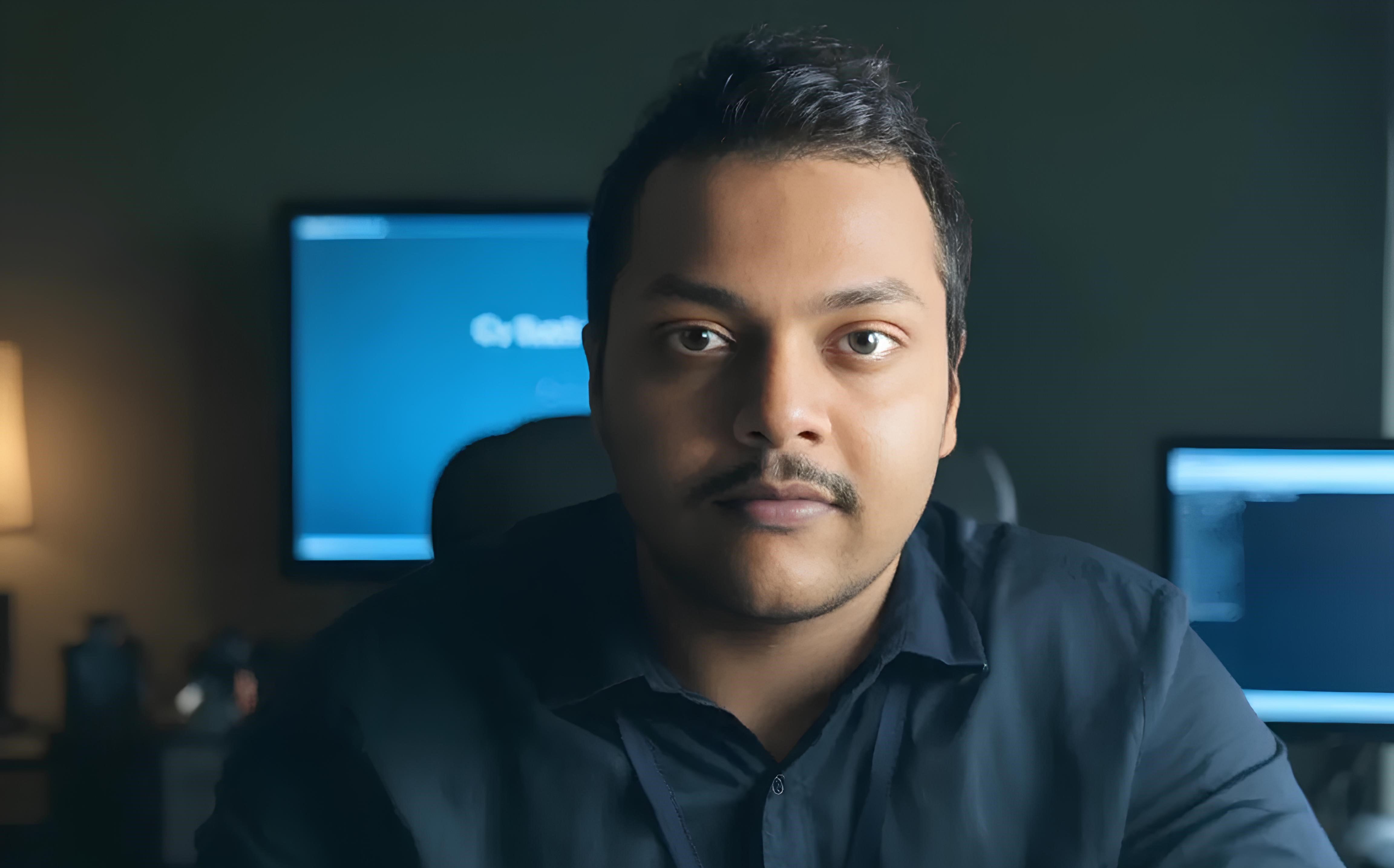 Anandu portfolio
